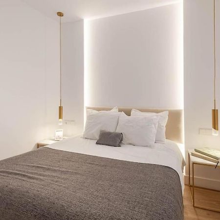 Chamberi III Calle Cardenal Cisneros 3Br 3Bh Apartment Мадрид Екстериор снимка