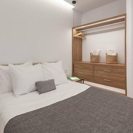 Chamberi III Calle Cardenal Cisneros 3Br 3Bh Apartment Мадрид Екстериор снимка