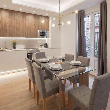 Chamberi III Calle Cardenal Cisneros 3Br 3Bh Apartment Мадрид Екстериор снимка