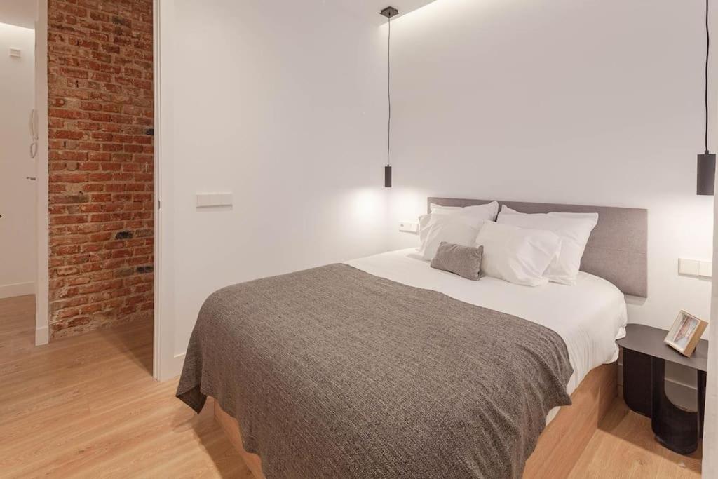 Chamberi III Calle Cardenal Cisneros 3Br 3Bh Apartment Мадрид Екстериор снимка