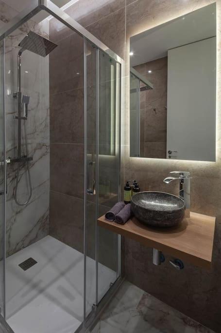 Chamberi III Calle Cardenal Cisneros 3Br 3Bh Apartment Мадрид Екстериор снимка